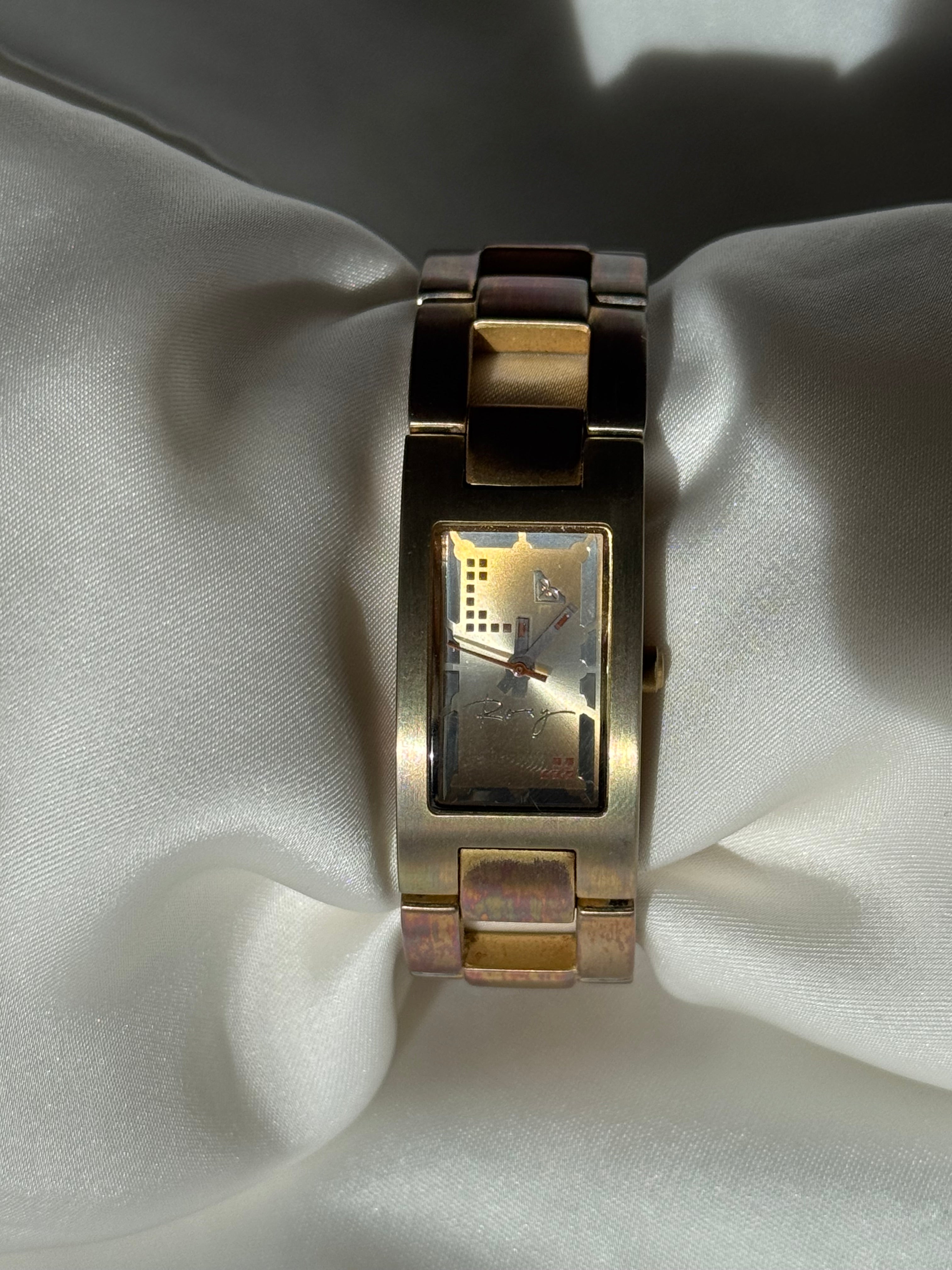 Roxy Watch!