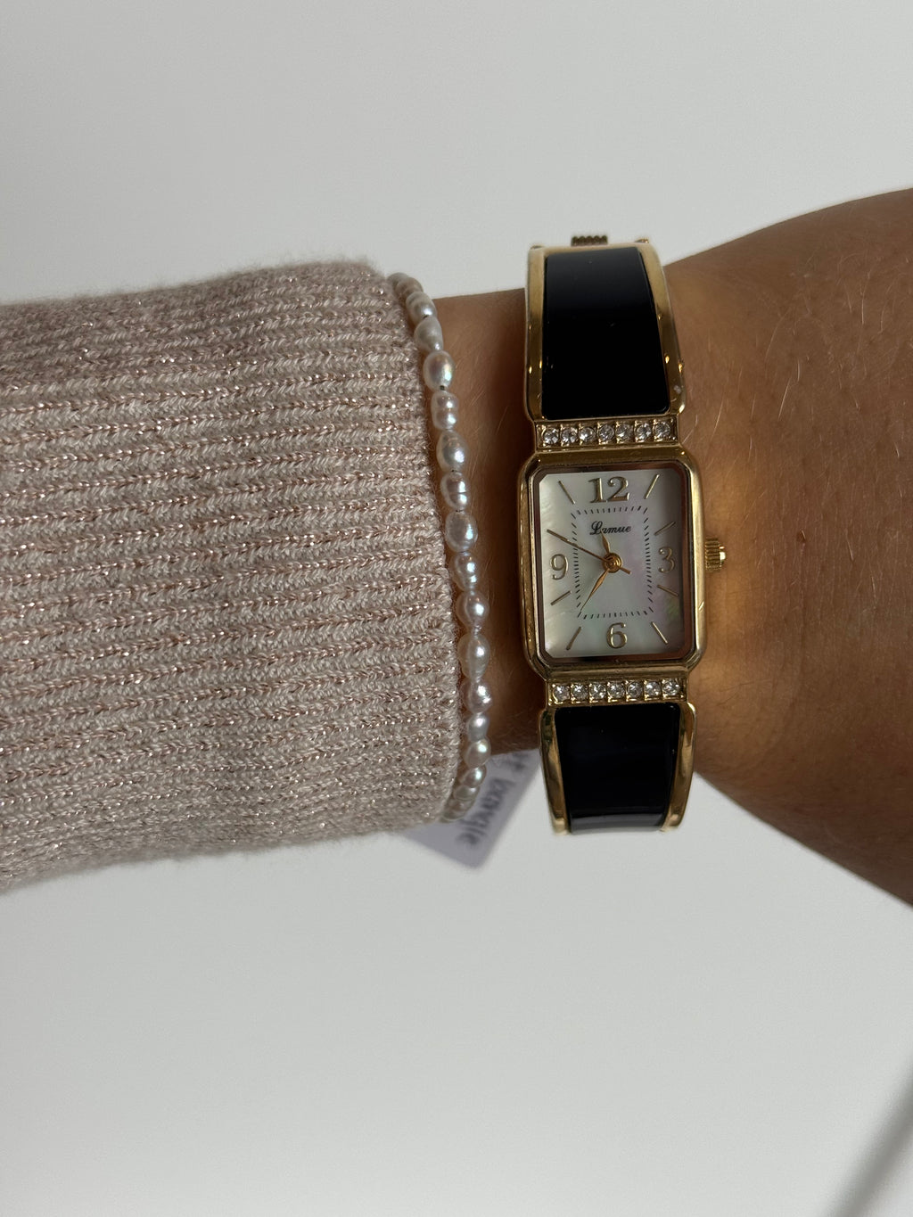 Prettiest Bangle Watch