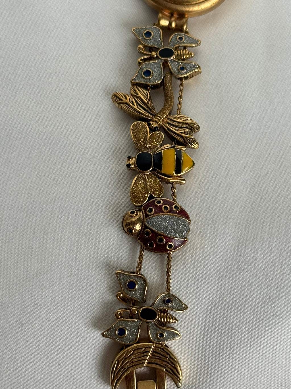 Cutest, Unique Jenna B Watch