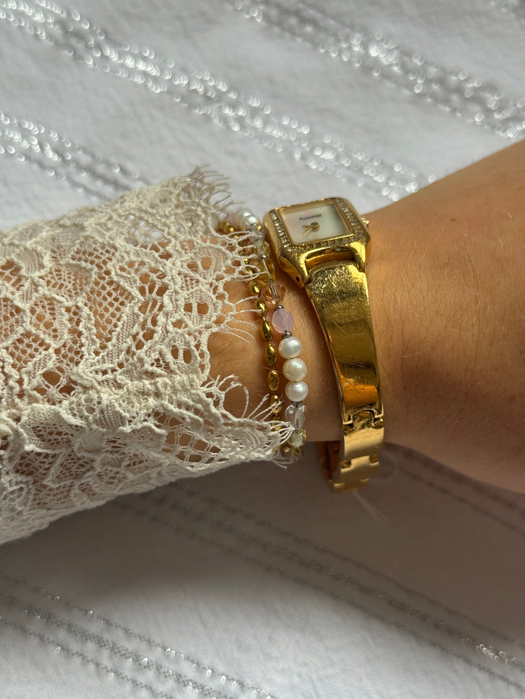 Bangle Style Gold
