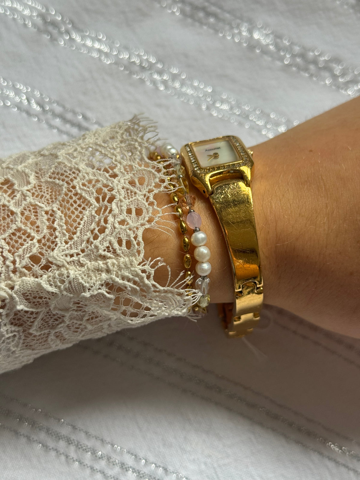 Bangle Style Gold