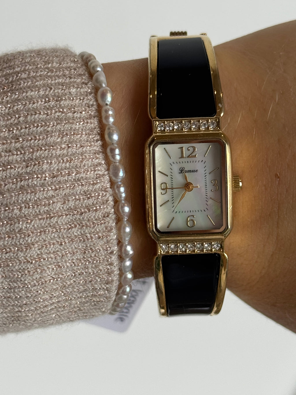 Prettiest Bangle Watch