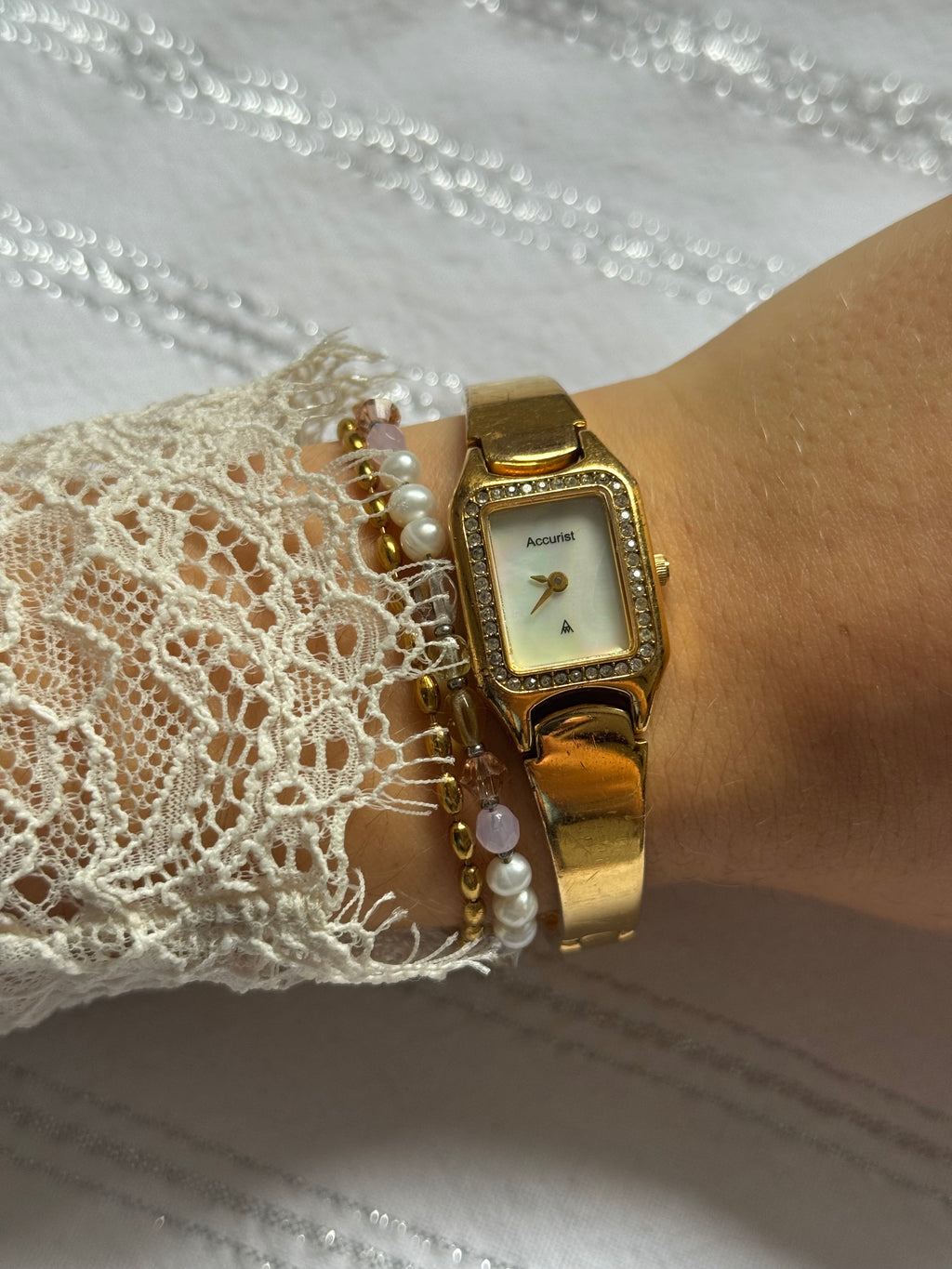 Bangle Style Gold