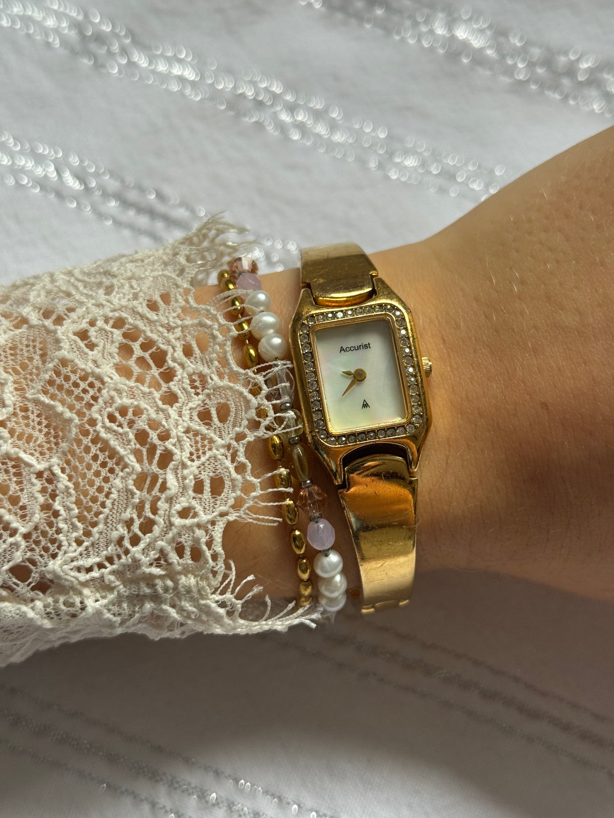 Bangle Style Gold