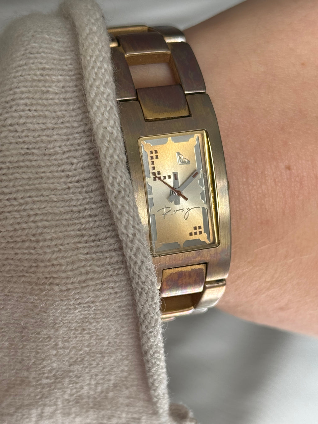 Roxy Watch!