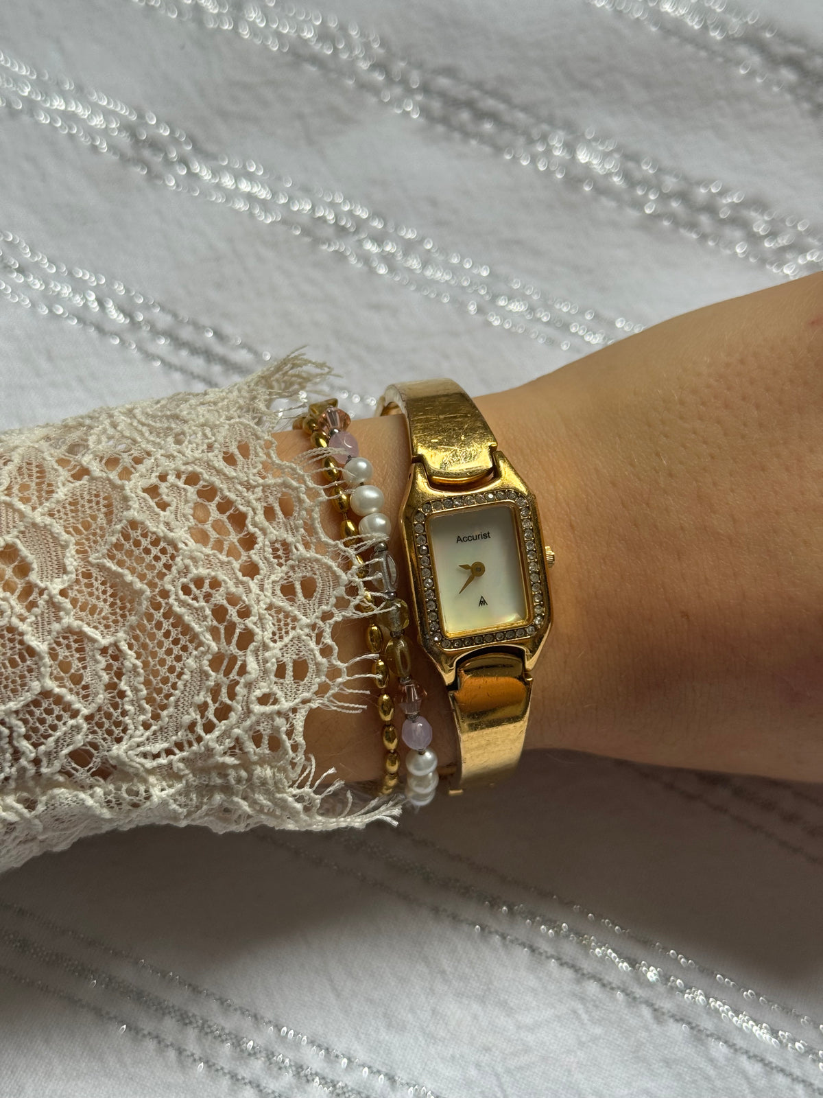 Bangle Style Gold