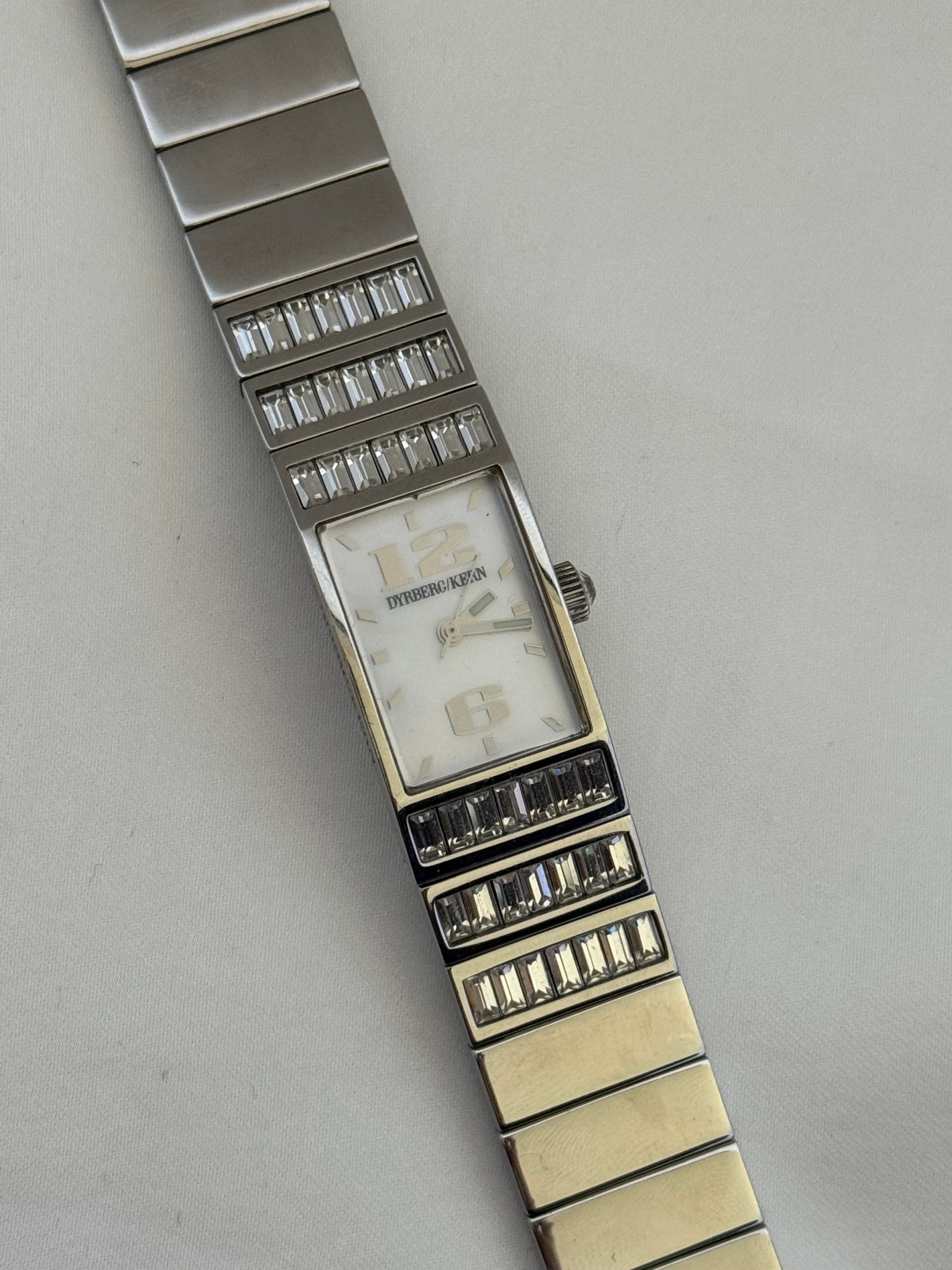 NZ Designer Watch