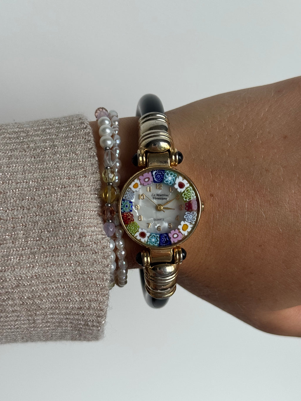 Sweetest Flower Dial!
