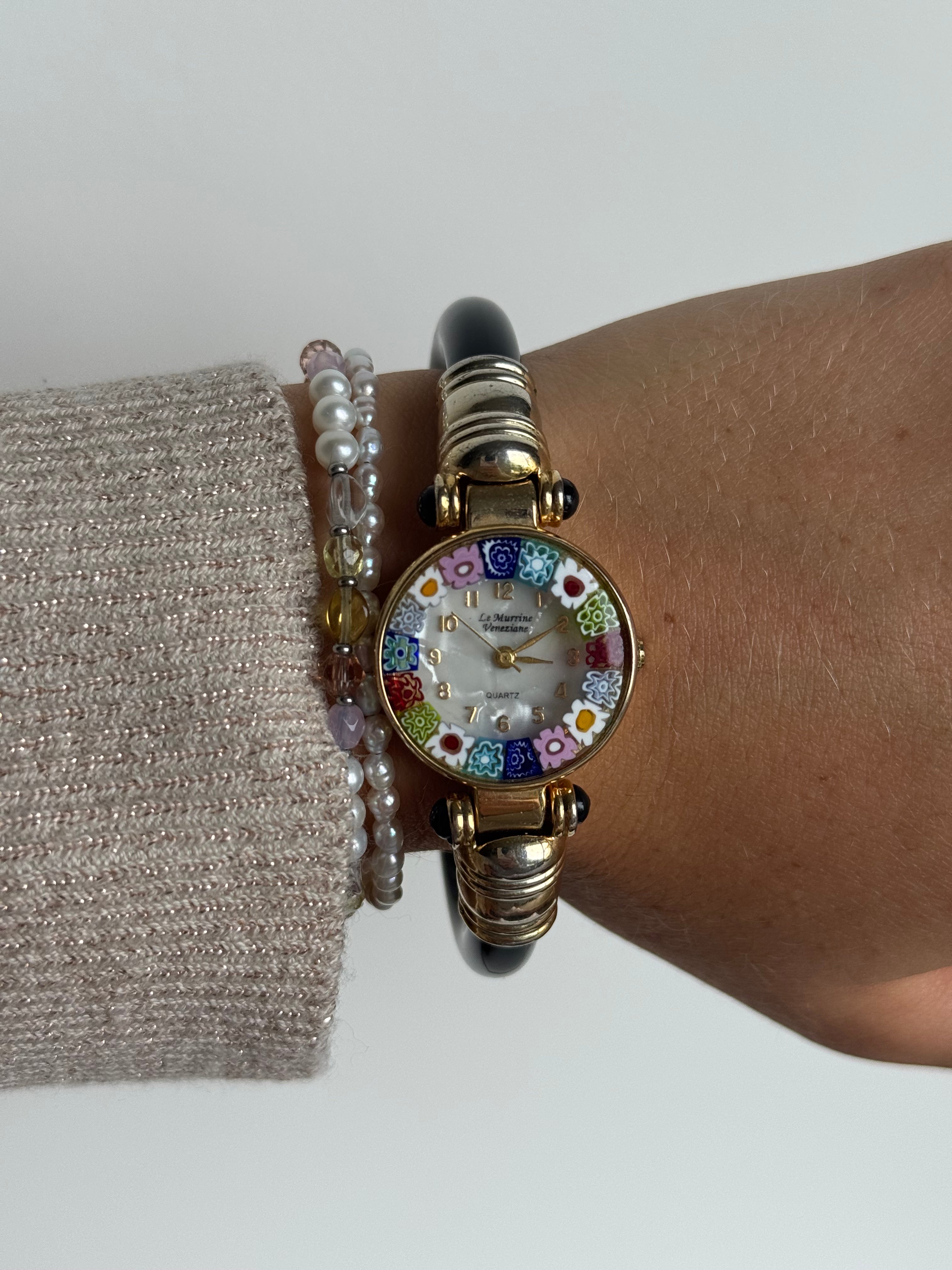 Sweetest Flower Dial!