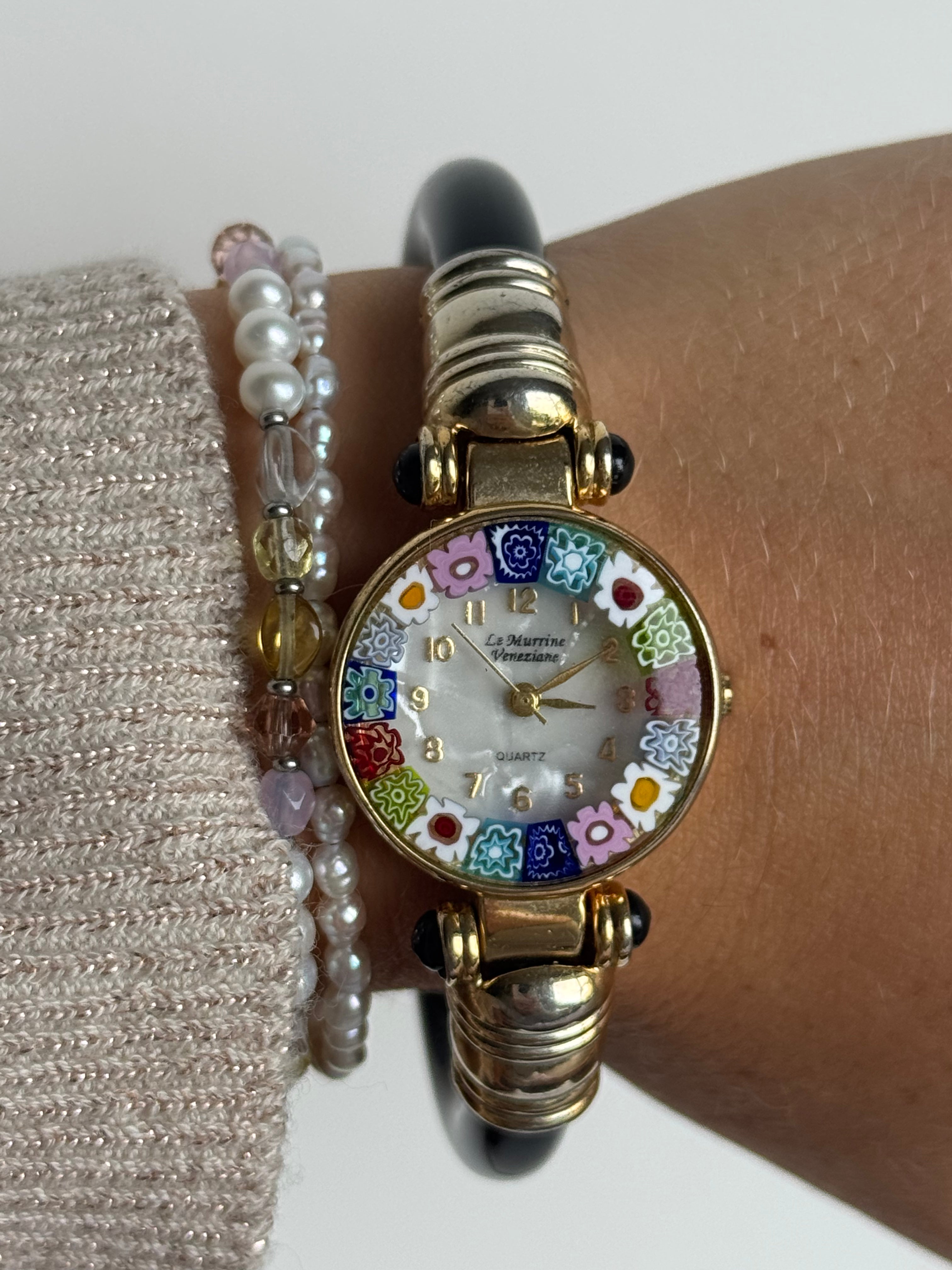 Sweetest Flower Dial!
