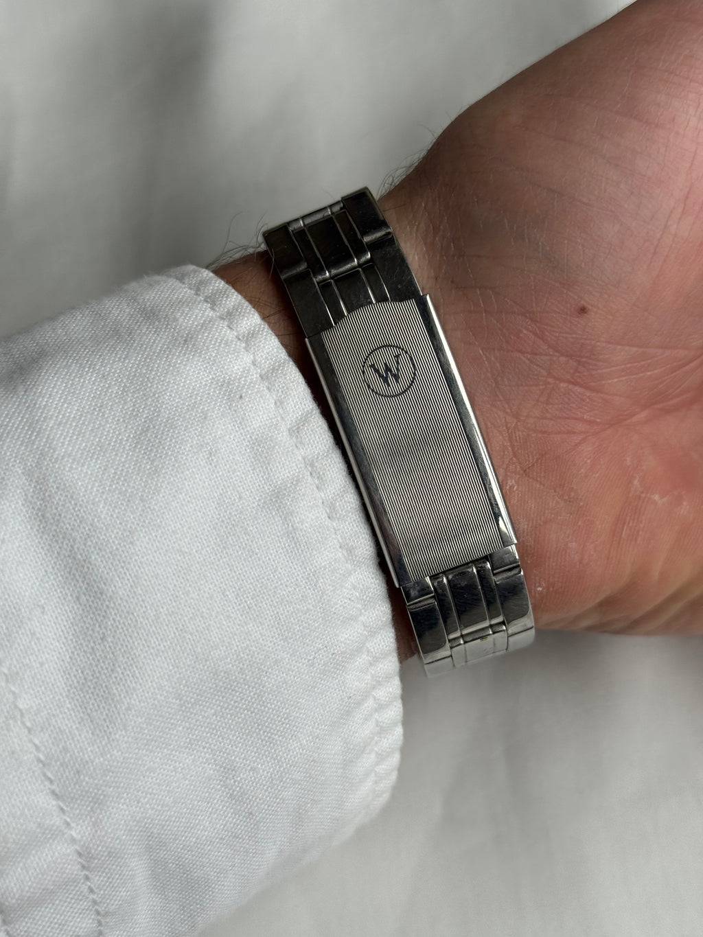 West End Watch Co. Sowar Prima