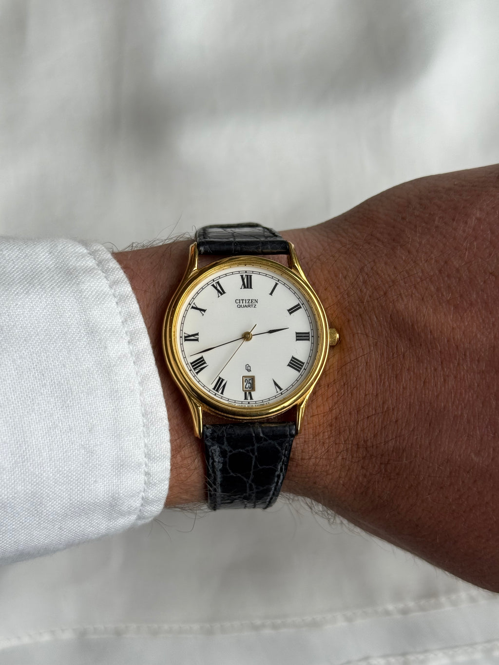 Classic Citizen with Box